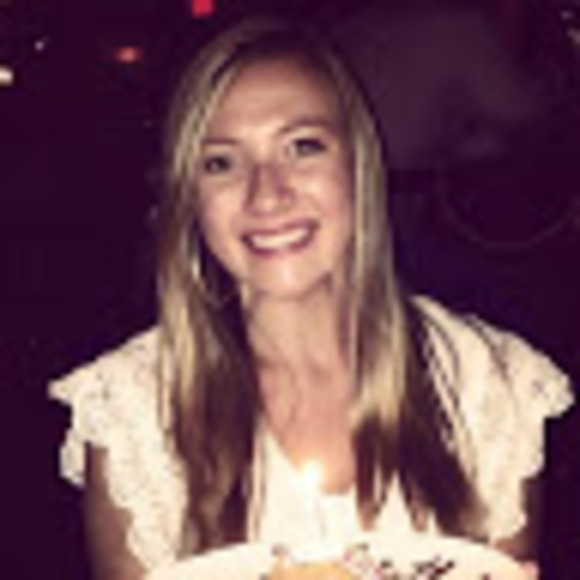 Meet your Posher, Gabrielle - Picture 1 of 1